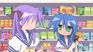 Lucky Star Episode 20