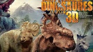 Walking with Dinosaurs 3D 2013 - Watch Full Movie For Free: Link In Description