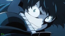 Deku The Real Hero 🔥