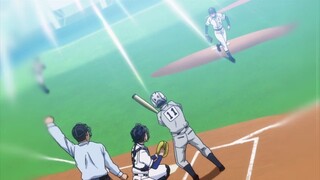 Ace of Diamond Act II - 11