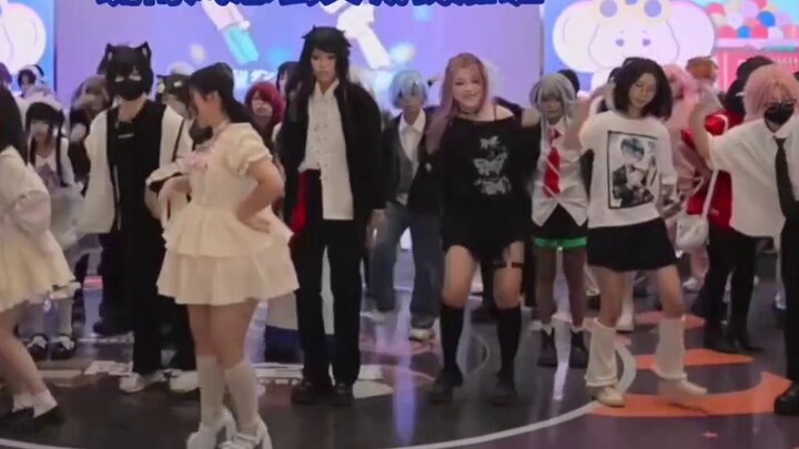 【First Seven】Assets and Liabilities Random House Dance Crosstalk Collection