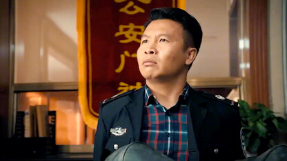 Phim mới của Hạo Ca Nhị Long Hồ: Hóa thân thành bảo vệ chính nghĩa