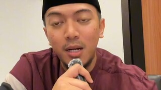 Assalamualaikum warahmatullahi wabarakatuh, Subhanallahi wabihamdihi Subhanallahil adzim