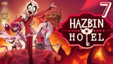 Hazbin Hotel Episode 7 English