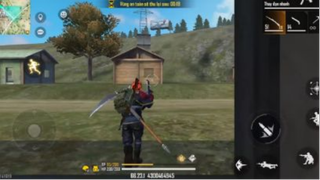 Free Fire _ OB32 Cho Phép Nâng Cấp MP5 Lên Cấp 3 Siêu Mạnh - Xuất Hiện Xu Truy N
