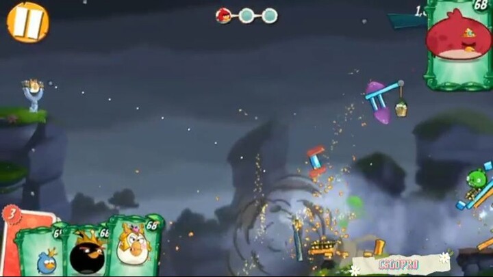 Bắn chim 1 #trochoivui