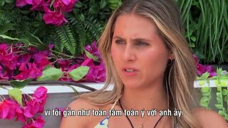 Đảo tình yêu Australia (Phần 4) EP 3 [Sub Việt]