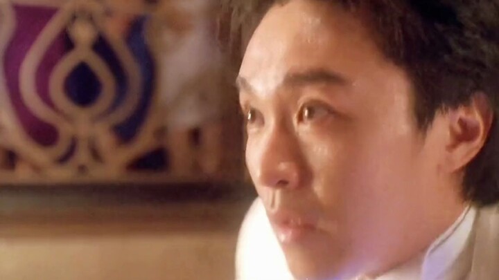 "I'm not Jesus—I'm the one who's gonna take down the tiger tonight!"