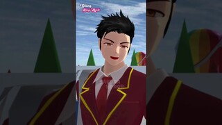 Sibayi Godain Gilang Puasa 🤣 || Drama Sakura School Simulator || Sakura Horor #shorts