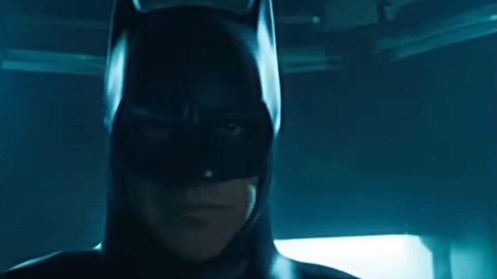 Lima adegan "I Am Batman" yang paling ikonik