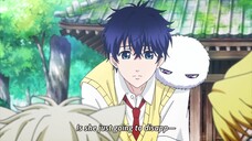 Fukigen na Mononokean Tsuzuki (S2) ep. 4