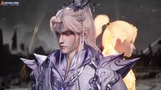 Twin Martial Souls Episode 1 Subtitle Indonesia