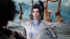 Lingwu Continent Episode 88 Subtitle Indonesia