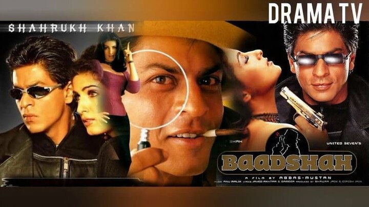 Baadshah Sub Indo/malay (1999)