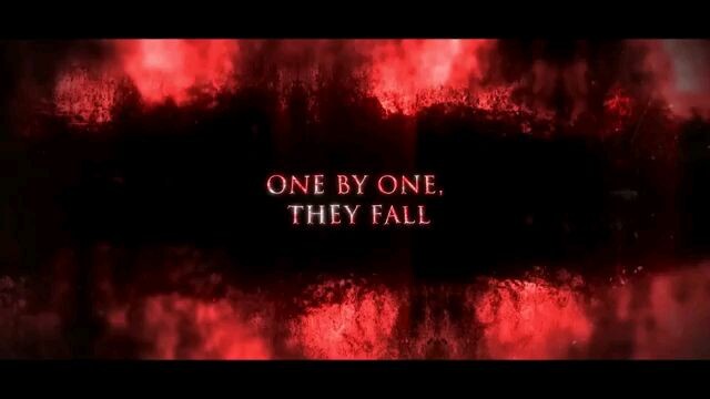 Wrong Turn X The Final Chapter 2026