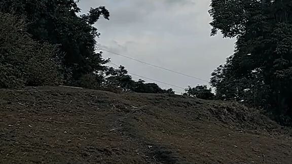 MAY BARYO RAW NG MGA ASWANG  SA ANTIQUE