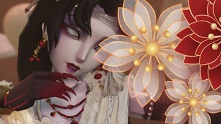 [Fifth Identity MMD/Zhuhua] The people of Jinping look at the time, but they are shocked if they don
