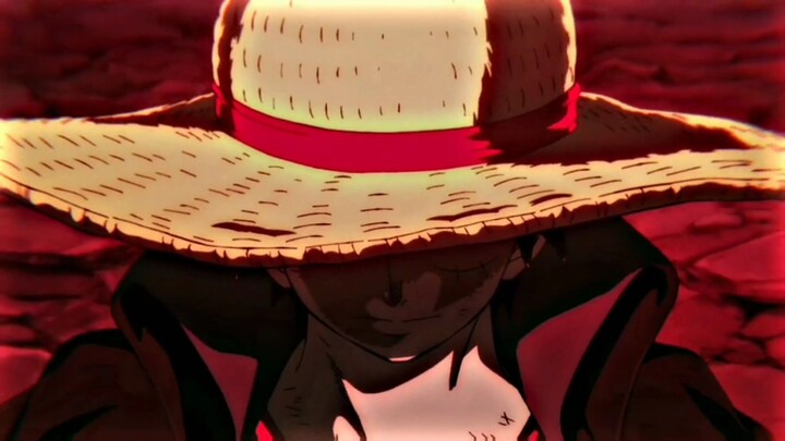 ONE PIECE 1015 RED ROCK