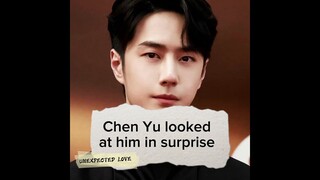 Unexpected love Part16🦁🐰🥴🤣🤭#bjyxszd #yizhan #xiaozhan #wangyibo #fanfiction #boxiao #bjyx #yizhanff