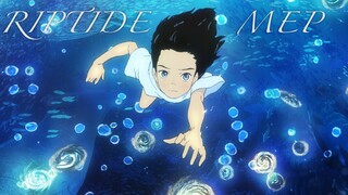 Ocean Riptide MEP/AMV (10th Anniversary New Years Project)