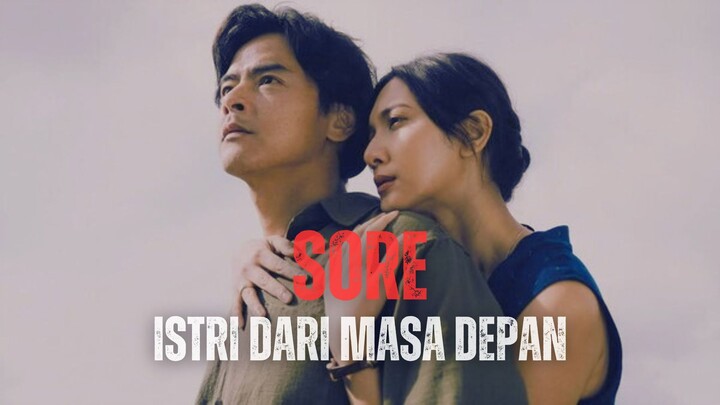SORE: ISTRI DARI MASA DEPAN (2025)