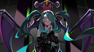 [ โปเกมอน x Hatsune Miku ] เพลงร่วมมือเพิ่มเติม "Kanaria" (แชมป์)