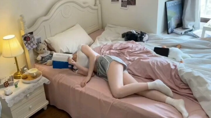 Sống một mình thật thoải mái!