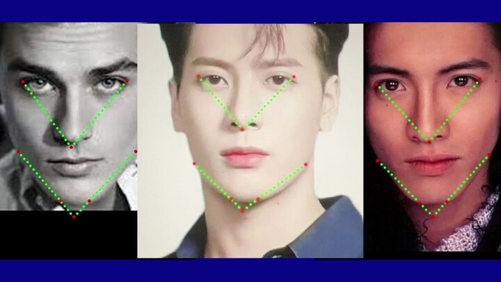 Seberapa ganteng sih Wang Jia’er?