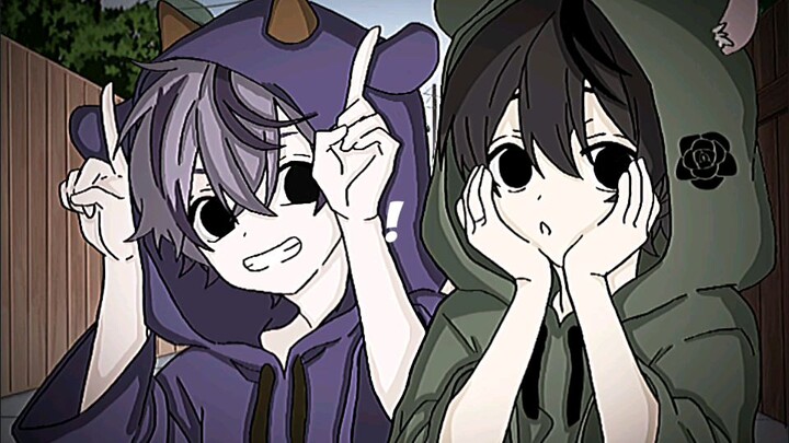 arkira?    ( arsen & akira )