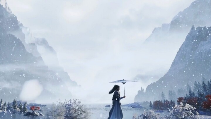 "This is the aesthetic standard that top Chinese comics should have!"