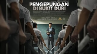 GURU INI MASUK SEKOLAH PENUH GENG KAYAK GENJIIII!!!!