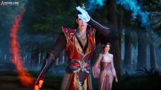 The legend of ling Tian eps 29
