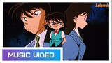 AMV Mãi Mãi Không Phải Anh - Thanh Bình | Thám Tử Lừng Danh Conan Shinichi Và Ran