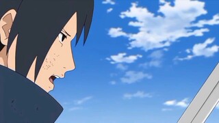 uchiha nih bos senggol dong 😅✌️