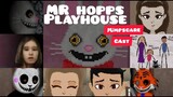 MR HOPPS PLAYHOUSE JUMPSCARE AND CAST