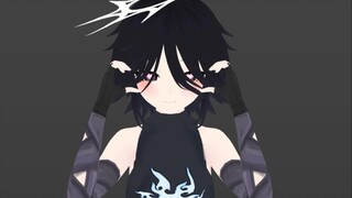 Give me your heart.... [forsaken two time]