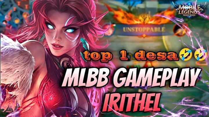 DETIK DETIK MENEGANGKAN🤣🤣//Mobile Legends\\