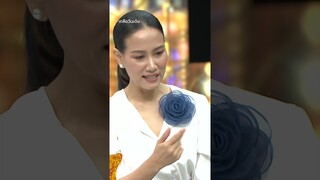 มะกรูดลอยแก้ว  | #Shorts #เกลือวันเด้อ | one31