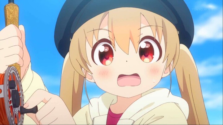 Minagi Koharu