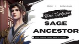 Sage Ancestor Episode 14 Subtitle Indonesia