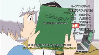tonari-seki-kun-episode-21 (Personal Belonging Inspection)