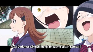 Komi san wa cumyushou desu S2 Eps 10 (Sub indo)