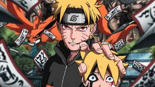 Anime Naruto shipuden MC ini marah ketika sasuke ingin menguasai dunia Shinobi🔥😡( Lycris x AMV)#