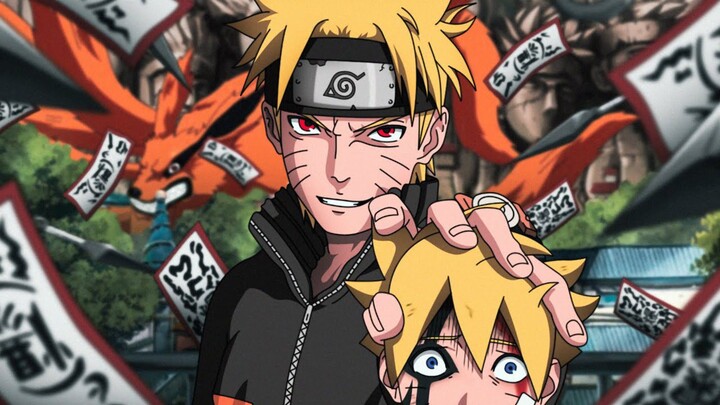 Anime Naruto shipuden MC ini marah ketika sasuke ingin menguasai dunia Shinobi🔥😡( Lycris x AMV)#