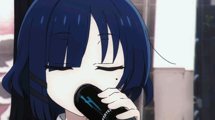 So how did she manage to be both cute and adorable?