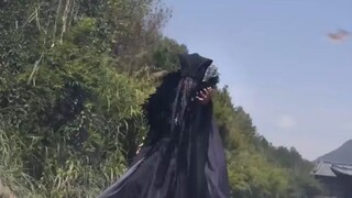 เมื่อเจ้าสำนักอันดับหนึ่ง กลับมาในอดีตหลังถูกฆ่า...พากย์ไทย