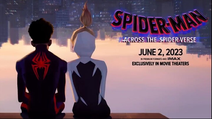 SPIDER-MAN_ ACROSS THE SPIDER-VERSE - watch full movie:link in descripion