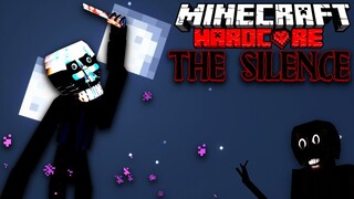 The UPDATED Silence Mod is HORRIFYING.. Minecraft: Survive the Night
