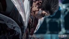 Swallowed Star Eps 196 sub indo