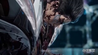 Swallowed Star Eps 196 sub indo